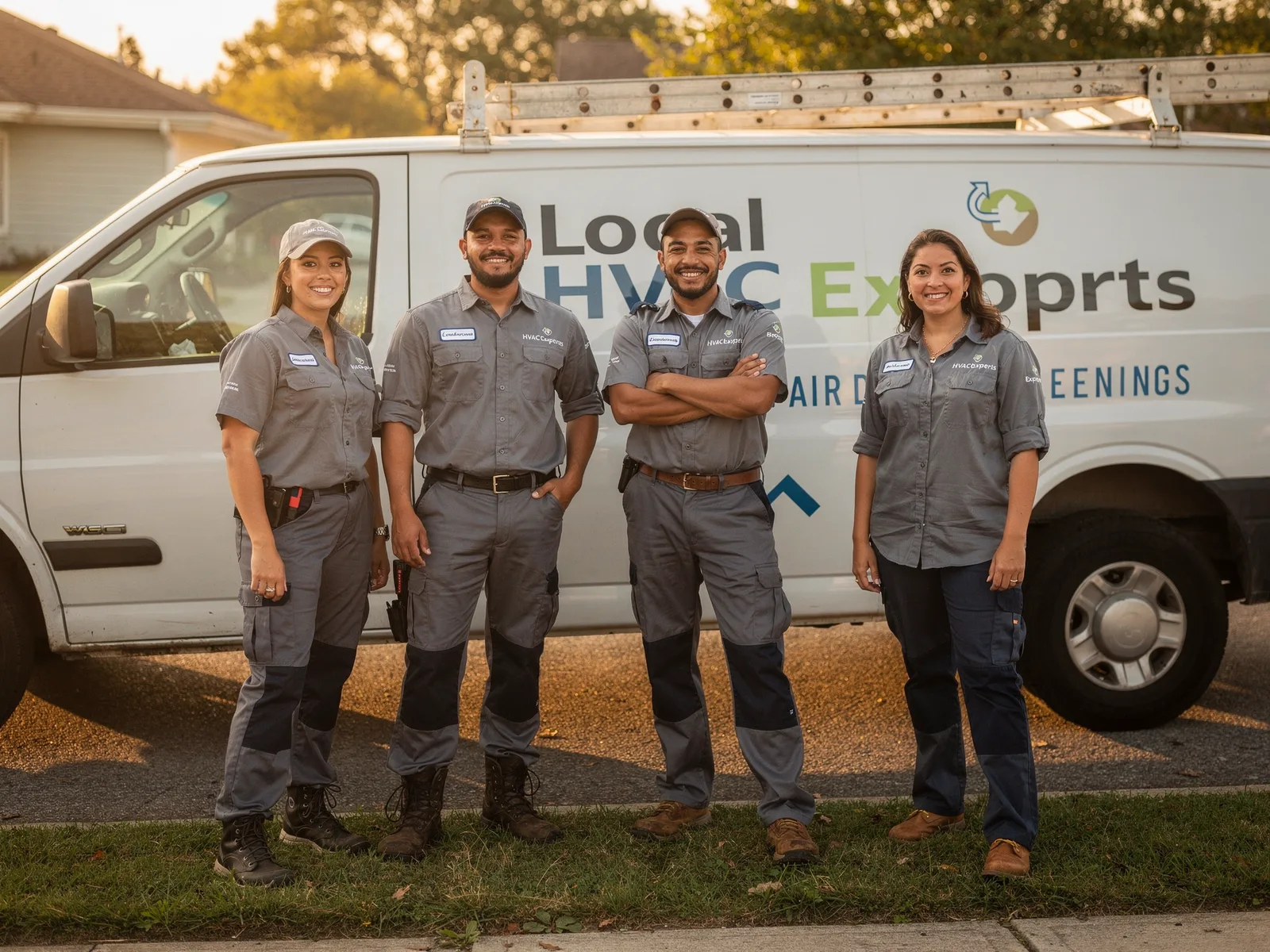 24/7 HVAC Repair & AC Replacement company in Lelia Lake, TX